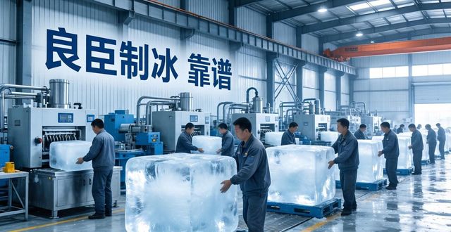 工业大冰块价格一吨多少钱_夏季厂房降温用哪种工业冰块好_罗湖工业大冰块生产厂家