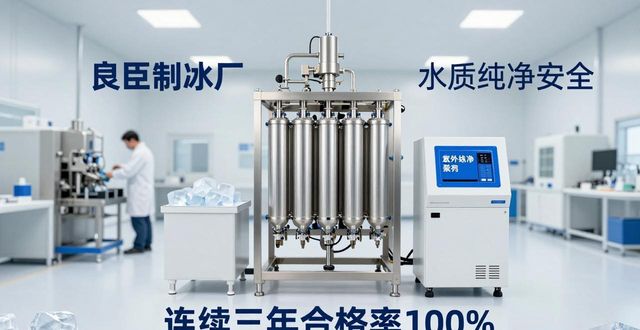 罗湖冰块同城配送 良臣制冰厂直送更快捷