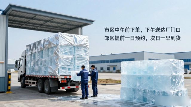 食品级工业大冰块供应商_罗湖工业大冰块哪里买_工业大冰块卫生标准要求